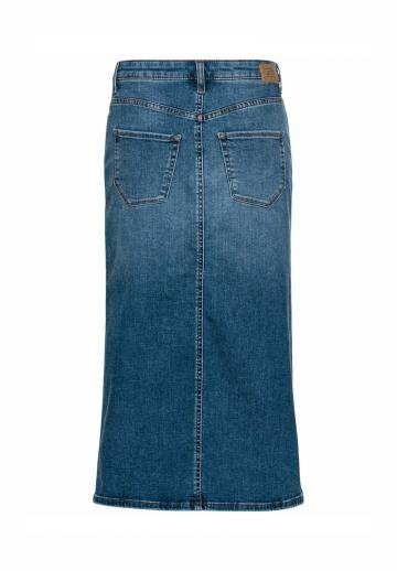 Летняя юбка