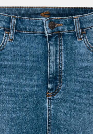 Летняя юбка