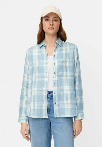 Блузка-рубашка