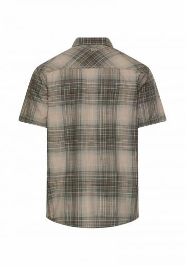 Рубашка с коротким рукавом