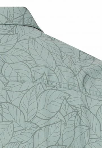 Рубашка с коротким рукавом