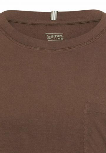 Майка с рукавом три четверти