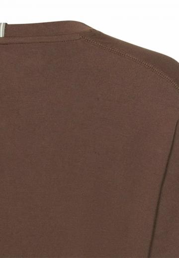 Майка с рукавом три четверти