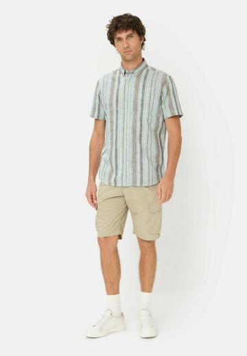 Рубашка с коротким рукавом