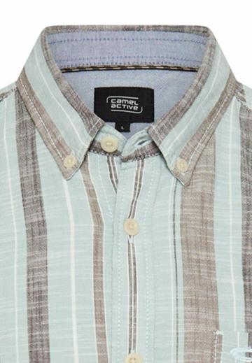 Рубашка с коротким рукавом