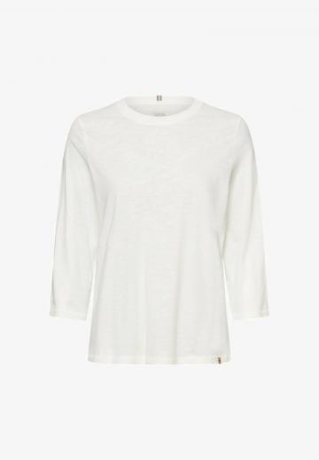 Майка с рукавом три четверти