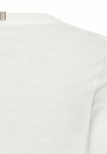 Майка с рукавом три четверти