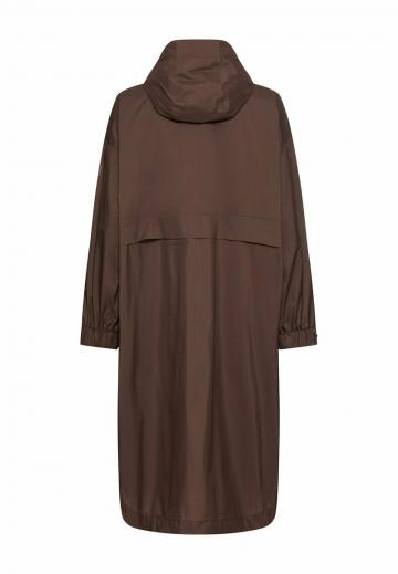 Длинная куртка