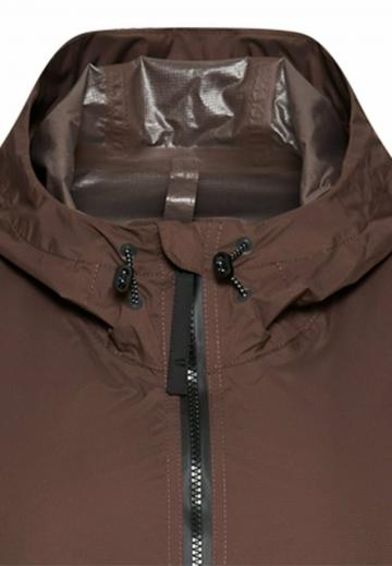 Длинная куртка