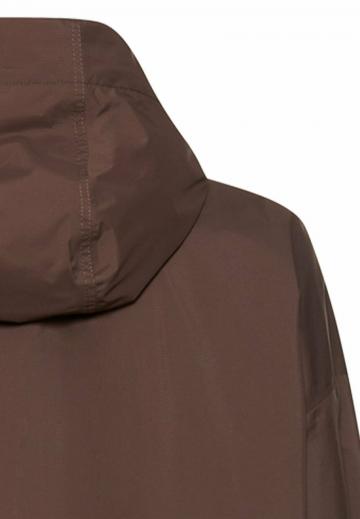 Длинная куртка