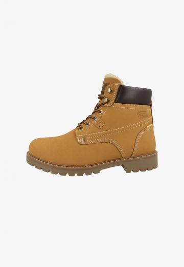 Зимние ботинки