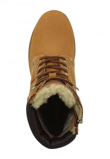 Зимние ботинки