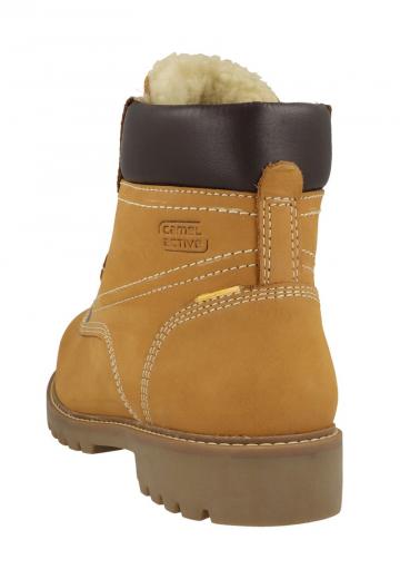 Зимние ботинки