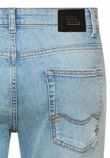 Узкие джинсы