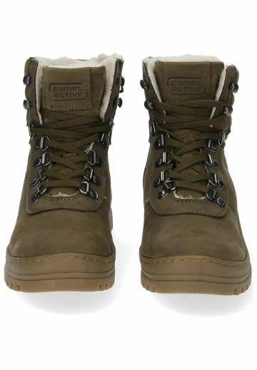 Походные сапоги