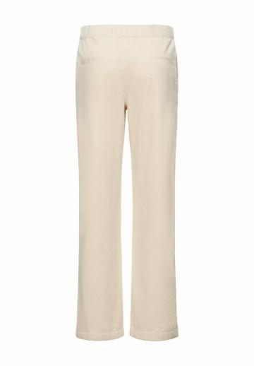 Прямые брюки