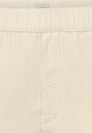 Прямые брюки