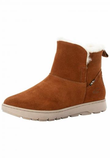 Зимние ботинки