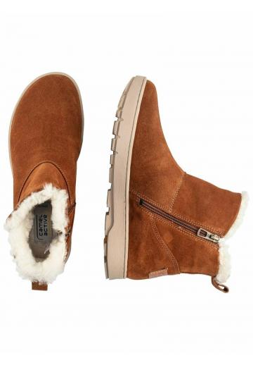 Зимние ботинки