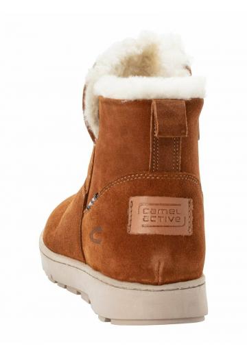 Зимние ботинки