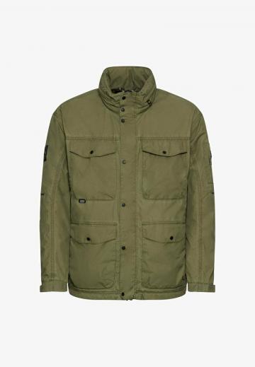 Куртка-дождевик