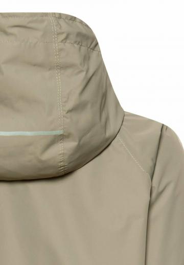 Длинная куртка