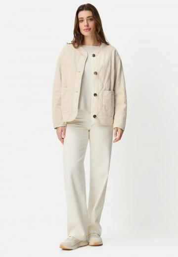 Вельветовая куртка