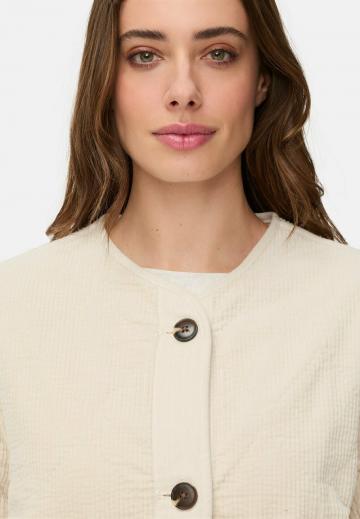 Вельветовая куртка