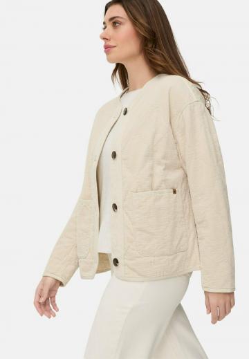 Вельветовая куртка