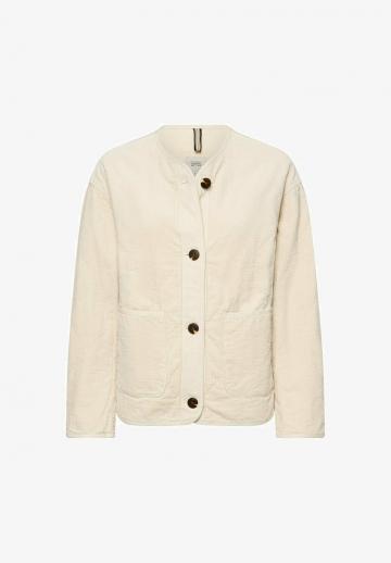 Вельветовая куртка