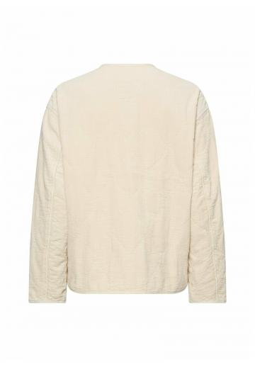 Вельветовая куртка