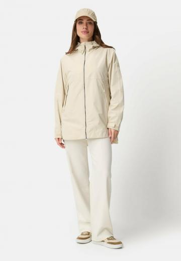 Куртка дождевик