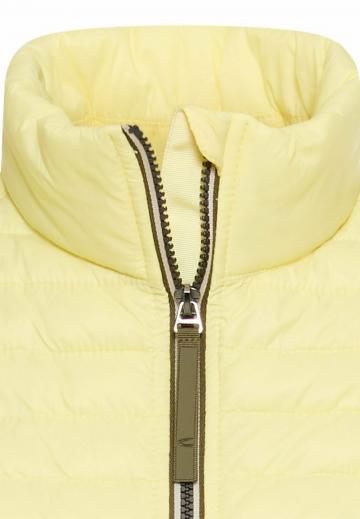 Стеганый жилет