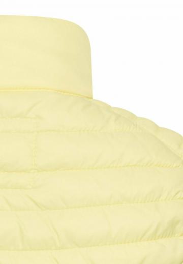 Стеганый жилет