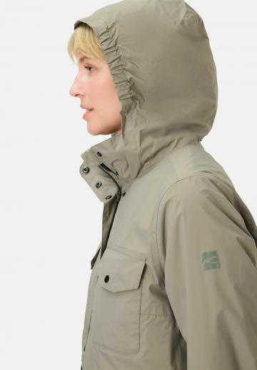 Зимняя куртка