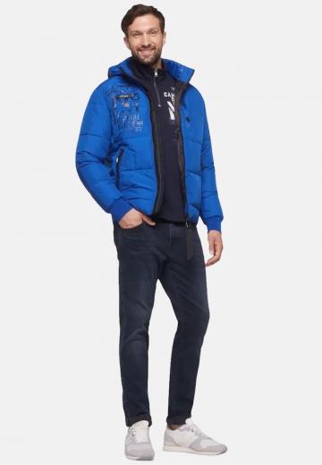 Зимняя куртка