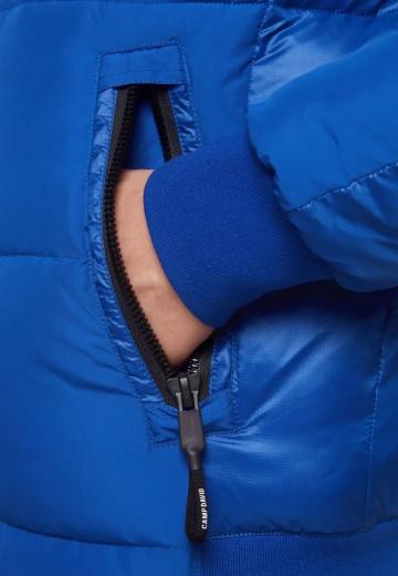 Зимняя куртка