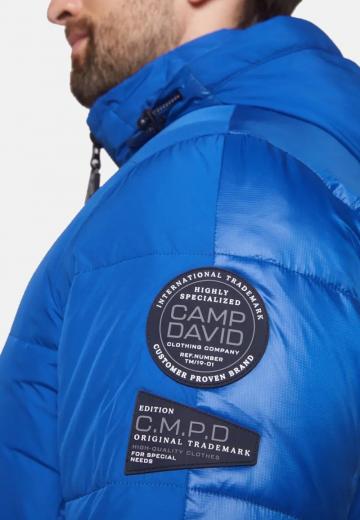 Зимняя куртка