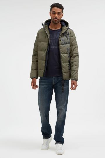 Зимняя куртка