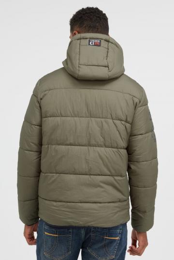 Зимняя куртка