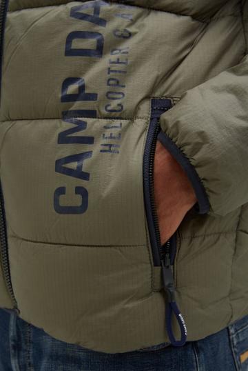 Зимняя куртка