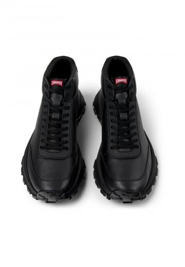 Высокие кеды