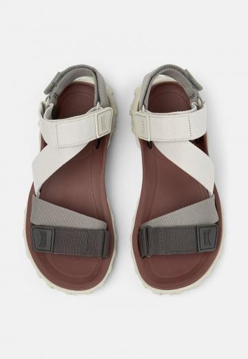 Походные сандалии