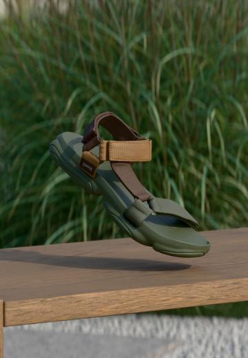 Походные сандалии