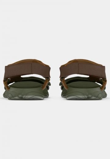 Походные сандалии