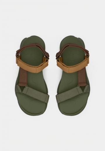 Походные сандалии