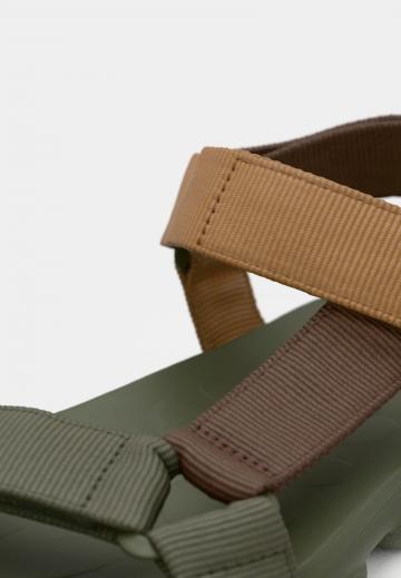 Походные сандалии