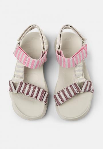 Походные сандалии