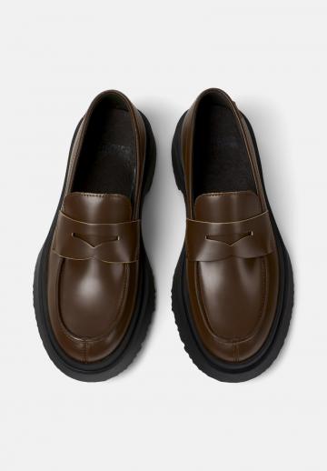 Полуботинки