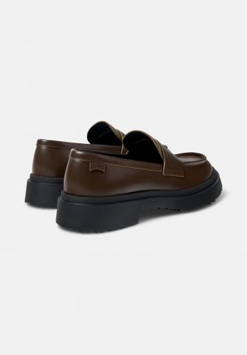 Полуботинки